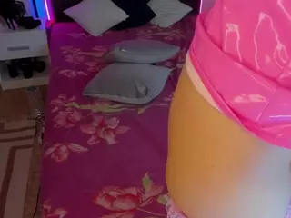 CassieEvanss's Live Sex Cam Show