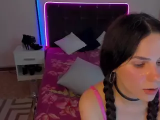 CassieEvanss's Live Sex Cam Show