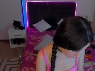 CassieEvanss's Live Sex Cam Show