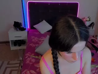 CassieEvanss's Live Sex Cam Show