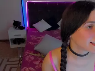 CassieEvanss's Live Sex Cam Show