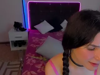 CassieEvanss's Live Sex Cam Show