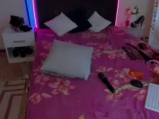 CassieEvanss's Live Sex Cam Show
