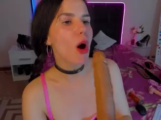 CassieEvanss's Live Sex Cam Show
