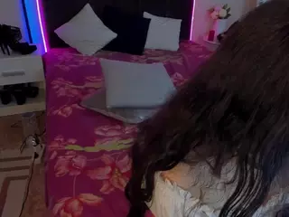 CassieEvanss's Live Sex Cam Show