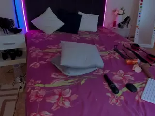 CassieEvanss's Live Sex Cam Show