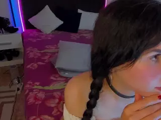 CassieEvanss's Live Sex Cam Show