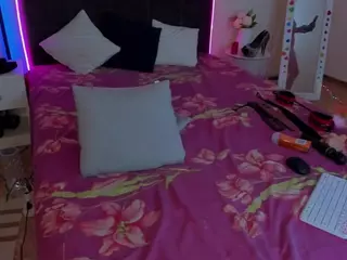 CassieEvanss's Live Sex Cam Show