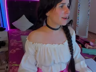 CassieEvanss's Live Sex Cam Show
