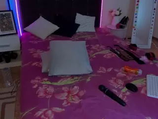 CassieEvanss's Live Sex Cam Show