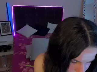 CassieEvanss's Live Sex Cam Show