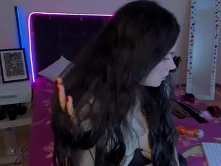 CassieEvanss's Live Sex Cam Show