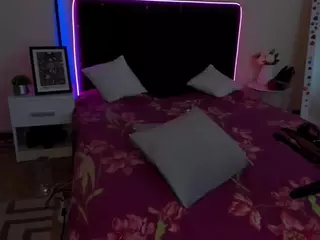 CassieEvanss's Live Sex Cam Show
