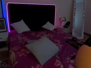 CassieEvanss's Live Sex Cam Show