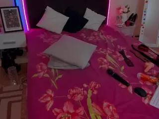 CassieEvanss's Live Sex Cam Show