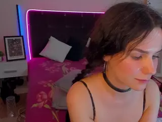 CassieEvanss's Live Sex Cam Show