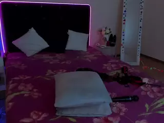 CassieEvanss's Live Sex Cam Show