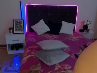 CassieEvanss's Live Sex Cam Show