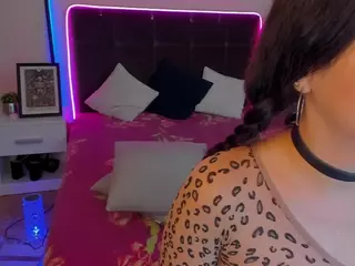 CassieEvanss's Live Sex Cam Show