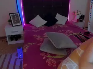 CassieEvanss's Live Sex Cam Show