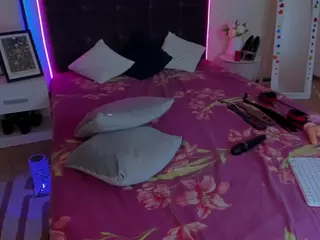 CassieEvanss's Live Sex Cam Show