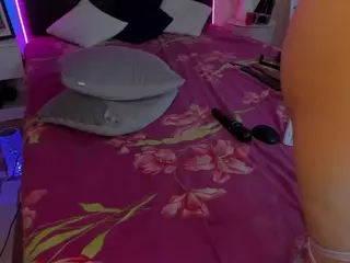 CassieEvanss's Live Sex Cam Show