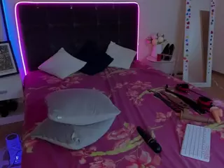 CassieEvanss's Live Sex Cam Show