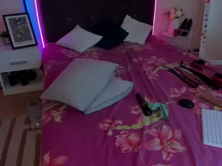 CassieEvanss's Live Sex Cam Show