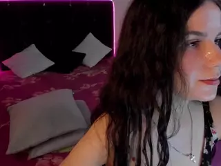 CassieEvanss's Live Sex Cam Show