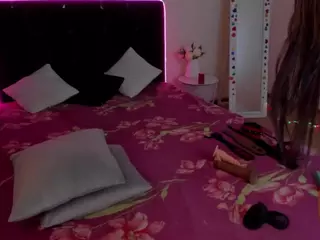 CassieEvanss's Live Sex Cam Show