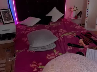 CassieEvanss's Live Sex Cam Show