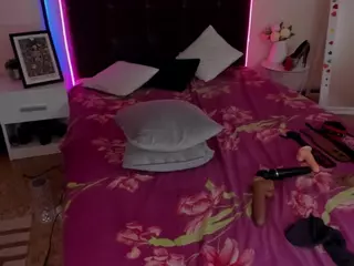 CassieEvanss's Live Sex Cam Show