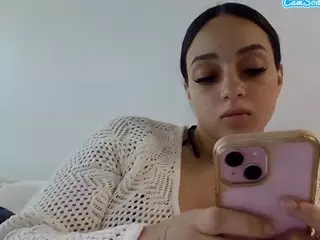 floweroflife777's Live Sex Cam Show