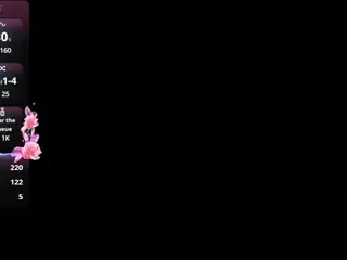PamelaXXs's Live Sex Cam Show