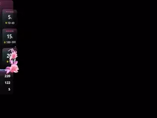 PamelaXXs's Live Sex Cam Show