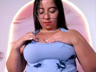 Sofii-Lopezz's Live Sex Cam Show