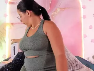 Sofii-Lopezz's Live Sex Cam Show