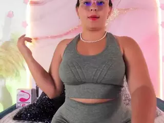 Sofii-Lopezz's Live Sex Cam Show