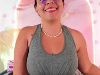 Sofii-Lopezz's Live Sex Cam Show