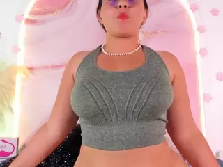 Sofii-Lopezz's Live Sex Cam Show
