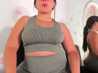 Sofii-Lopezz's Live Sex Cam Show