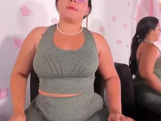 Sofii-Lopezz's Live Sex Cam Show
