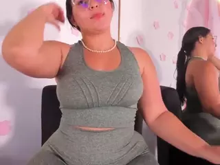 Sofii-Lopezz's Live Sex Cam Show