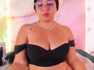 Sofii-Lopezz's Live Sex Cam Show