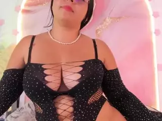 Sofii-Lopezz's Live Sex Cam Show