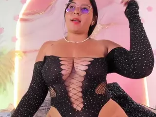 Sofii-Lopezz's Live Sex Cam Show