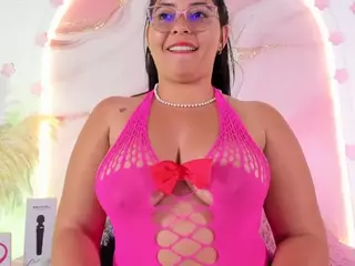 Sofii-Lopezz's Live Sex Cam Show