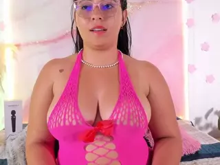Sofii-Lopezz's Live Sex Cam Show