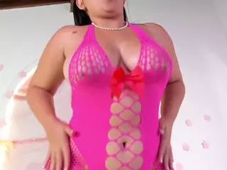 Sofii-Lopezz's Live Sex Cam Show