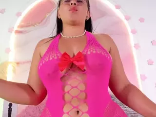 Sofii-Lopezz's Live Sex Cam Show